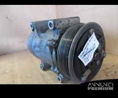 Compressore clima FORD FIESTA 1.4 TDCI del 2007 - 6