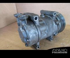 Compressore clima FORD FIESTA 1.4 TDCI del 2007 - 8