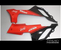 Carena completa ZX6R 2007 - 2008 KAWASAKI Colore 7