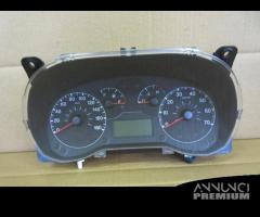 Quadro strumenti FIAT QUBO 1248cc MJD del 2009