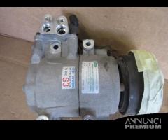 Compressore clima HYUNDAI GETZ 1.3 B 2004 - 10