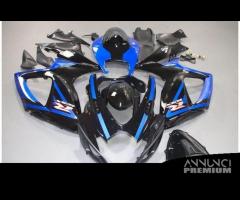 Carena completa GSXR 600 / 750 2006 - 2007 Color 7