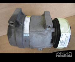 Compressore clima RENAULT LAGUNA 1.9 DCI 2004