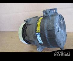 Compressore clima RENAULT LAGUNA 1.9 DCI 2004 - 6