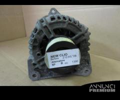 Alternatore RENAULT NEW CLIO 1.4 del 2006