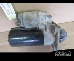 Motorino avviamento ALFA ROMEO 166 2.4 del 2004