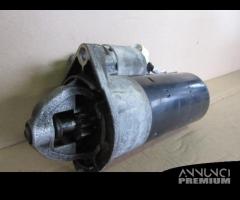 Motorino avviamento ALFA ROMEO 166 2.4 del 2004 - 8