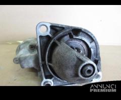 Motorino avviamento ALFA ROMEO 166 2.4 del 2004 - 9