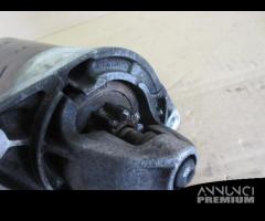 Motorino avviamento ALFA ROMEO 166 2.4 del 2004 - 11