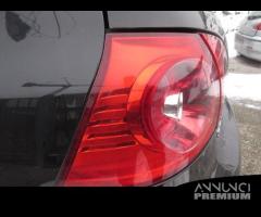 Fanale posteriore sx VOLKSWAGEN GOLF 5 2007