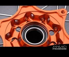 Cerchio Anteriore SM KTM XC 250 / 300 2013 - 2014