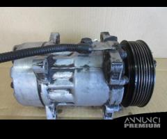 Compressore clima CITROEN BERLINGO 1.9 del 1997