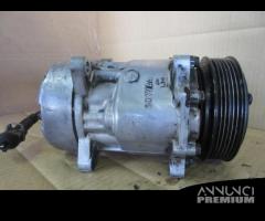 Compressore clima CITROEN BERLINGO 1.9 del 1997 - 7