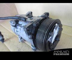 Compressore clima CITROEN BERLINGO 1.9 del 1997 - 9