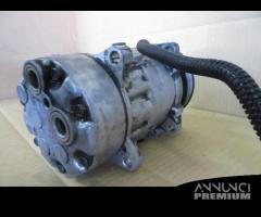 Compressore clima CITROEN BERLINGO 1.9 del 1997 - 12