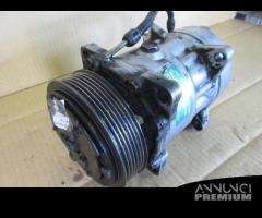 Compressore clima CITROEN BERLINGO 1.9 del 1997 - 14