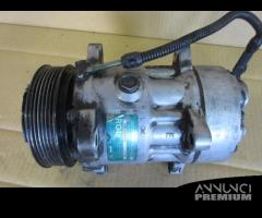 Compressore clima CITROEN BERLINGO 1.9 del 1997 - 15