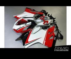 Carena completa PANIGALE 899 2013 - 2015 colore 3