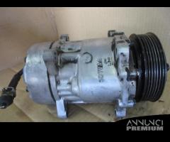 Compressore clima CITROEN BERLINGO 1.9 del 1997 - 18