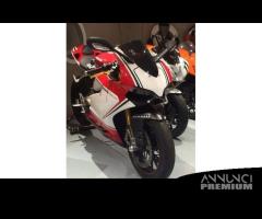 Carena completa PANIGALE 899 2013 - 2015 colore 3 - 7