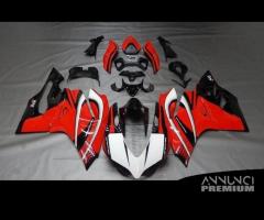 Carena completa PANIGALE 1199 2013 - 2014 color 11