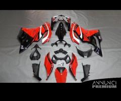 Carena completa PANIGALE 1199 2013 - 2014 color 11