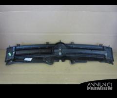 Griglia anteriore FIAT PANDA del 2005 - 9