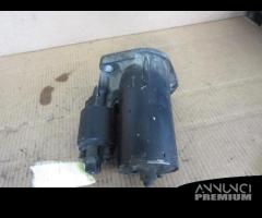 Motorino avviamento VW GOLF 4 1.6 B del 1999 - 13