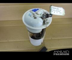 Pompa carburante FIAT PANDA 4X4 1.2 del 2005 - 6