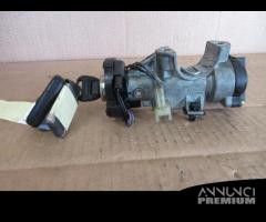 Blocchetto accensione LAND ROVER FREELANDER 2.0