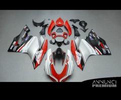 Carena completa PANIGALE 1199 2013 - 2014 Color 9