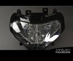 Fanale anteriore GSXR 600 / 750 / 1000 2000 - 2003