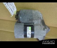 Motorino avviamento RENAULT CLIO S 1.1 2007