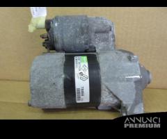 Motorino avviamento RENAULT CLIO S 1.1 2007