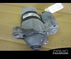 Motorino avviamento RENAULT CLIO S 1.1 2007 - 7