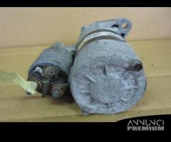 Motorino avviamento RENAULT CLIO S 1.1 2007 - 8