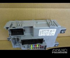 Body computer FIAT QUBO 1248cc MJD del 2009 - 7