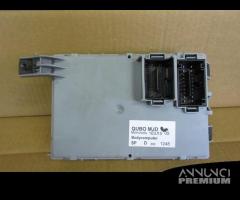 Body computer FIAT QUBO 1248cc MJD del 2009 - 11