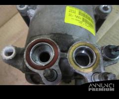 Compressore clima FORD FIESTA 1.2 benzina 2012 - 8