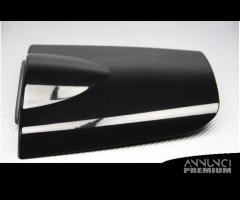 Cover sella passeggero CBR 1000 RR 2004 2007 Nero