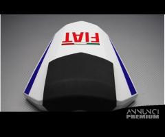 Cover sella passeggero Yamaha R6 2008 - 2016 FIAT