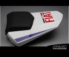 Cover sella passeggero Yamaha R6 2008 - 2016 FIAT