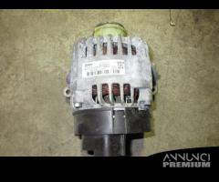 Alternatore FIAT BRAVO 1.4 benzina del 2009 - 6