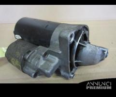 Motorino avviamento ALFA ROMEO 147 1.9 2005 - 7