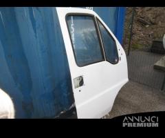 Porta anteriore dx FIAT DUCATO del 2002