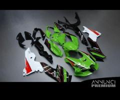 Carena completa ZX10R / ZX10RR 2021 2024 colore 1