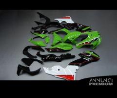 Carena completa ZX10R / ZX10RR 2021 2024 colore 1