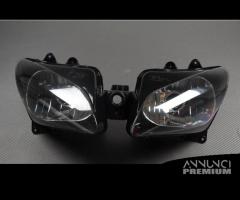 Faro / Fanale anteriore YZF R1 2000 - 2001 YAMAHA