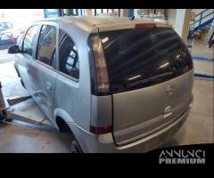 Ricambi OPEL MERIVA 1248cc CDTI del 2006 - 8