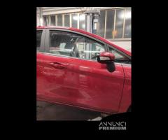 Porta anteriore dx nuda FORD FIESTA del 2016